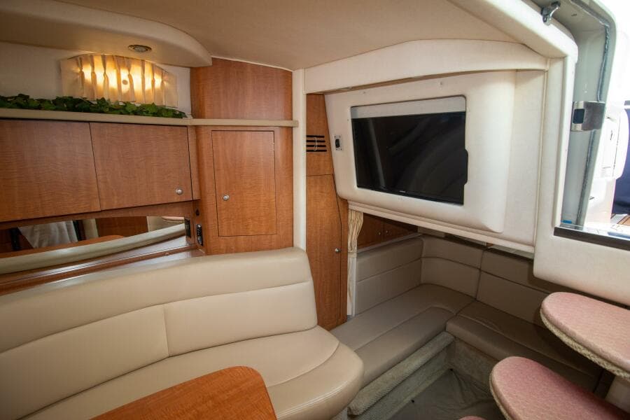 2006 Sea Ray 