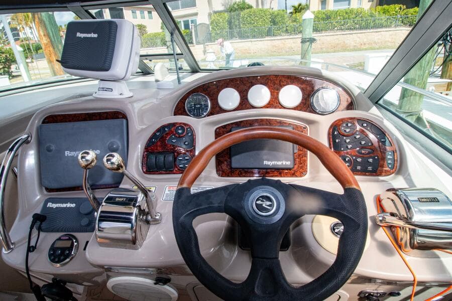 2006 Sea Ray 