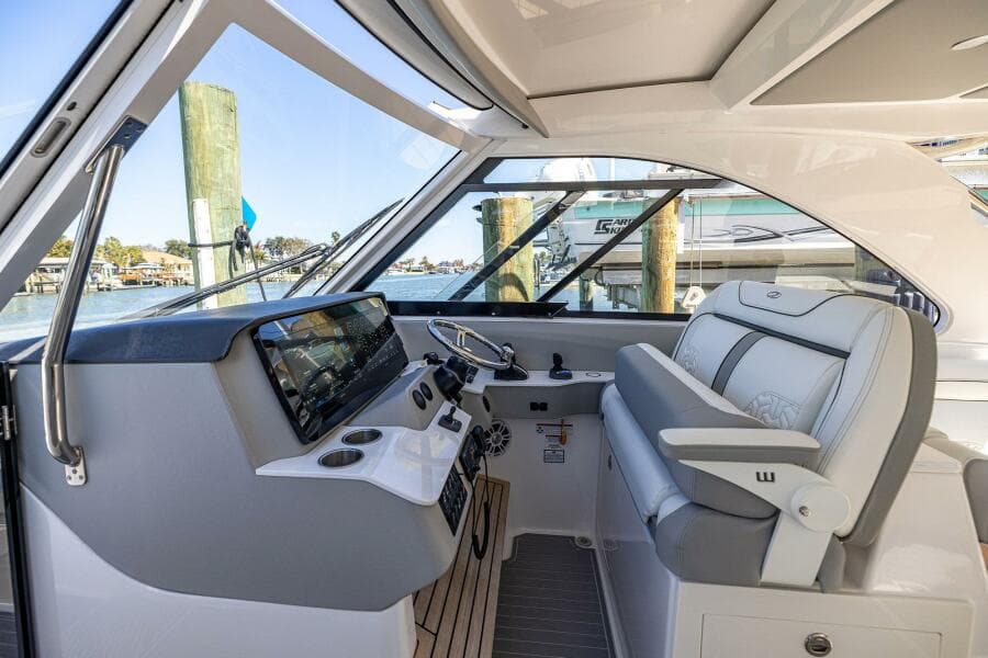 2022 Regal LX 36