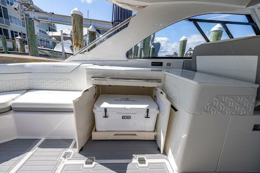2022 Regal LX 36