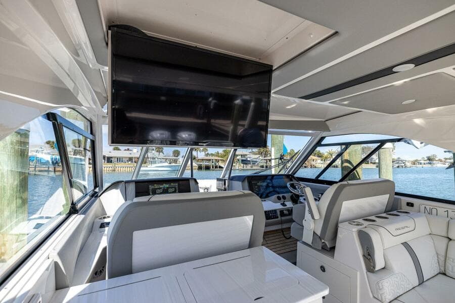 2022 Regal LX 36