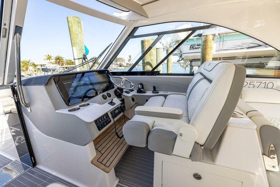 2022 Regal LX 36