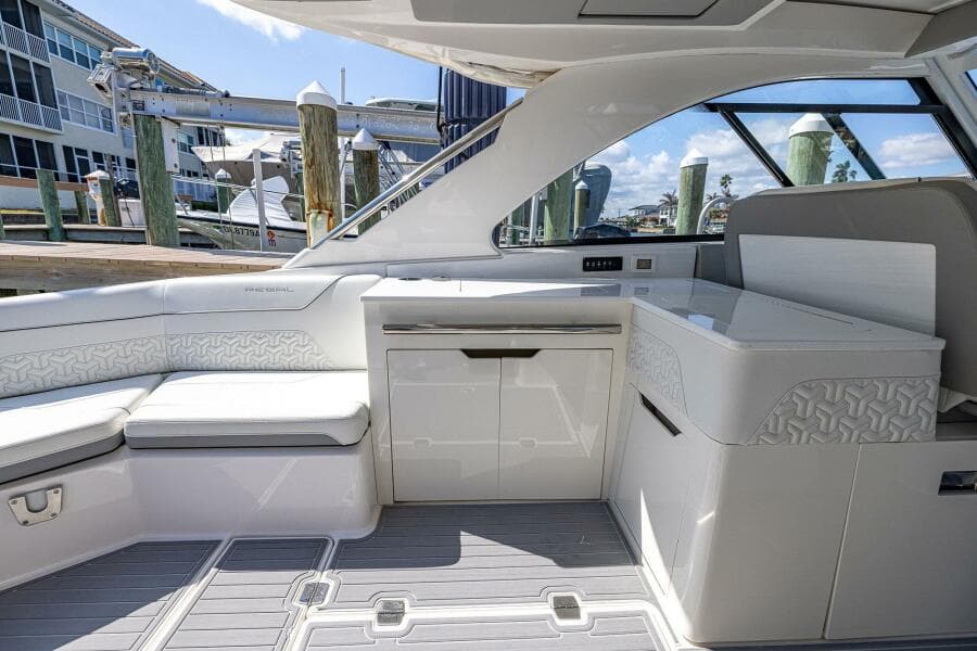 2022 Regal LX 36