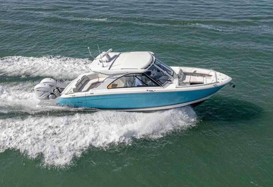 2022 Regal LX 36