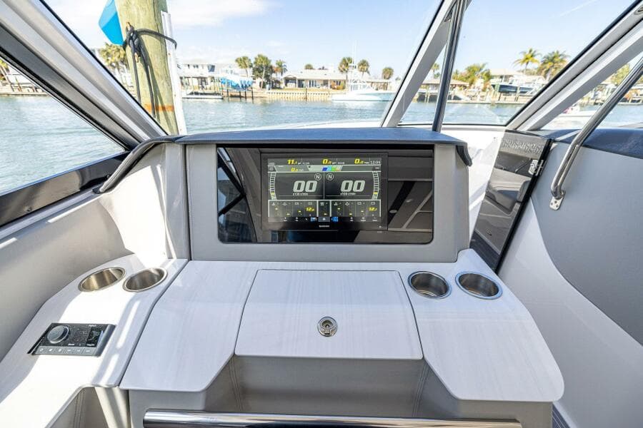 2022 Regal LX 36