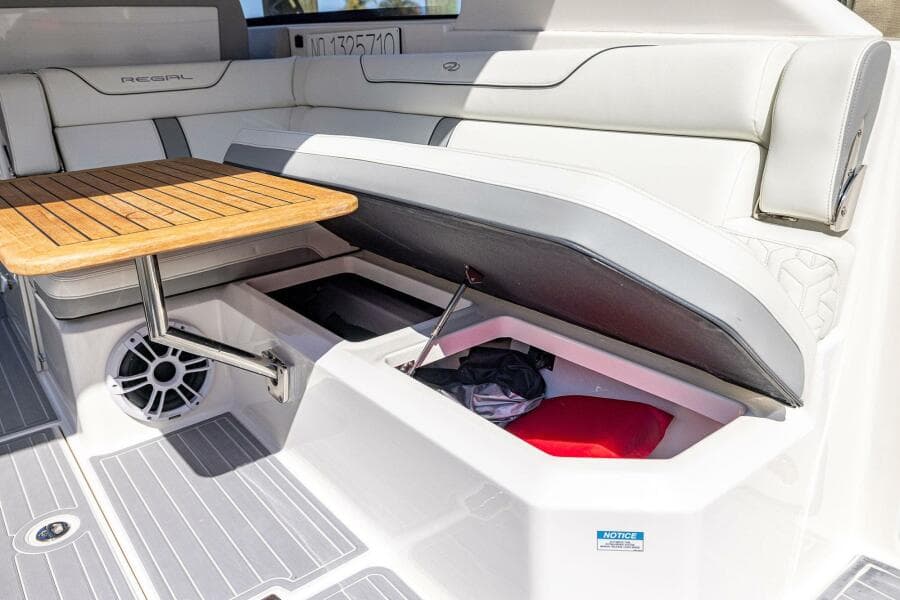 2022 Regal LX 36