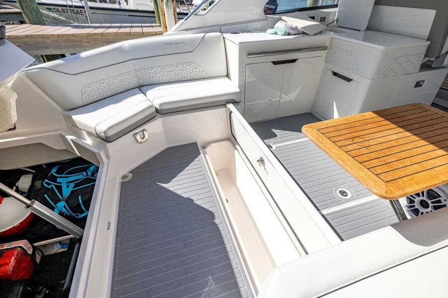 2022 Regal LX 36