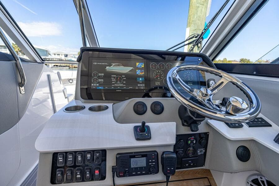 2022 Regal LX 36