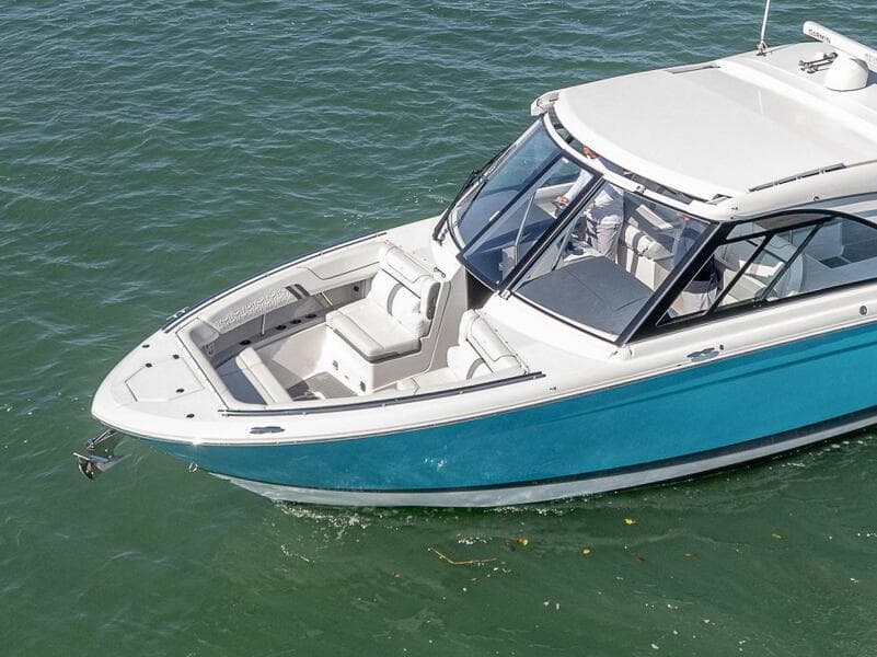 2022 Regal LX 36