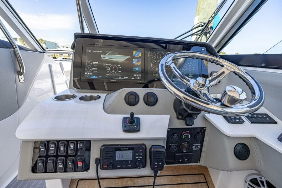 2022 Regal LX 36
