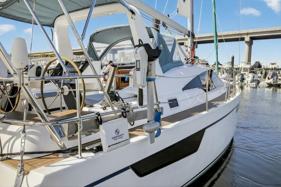 2024 Southerly 420