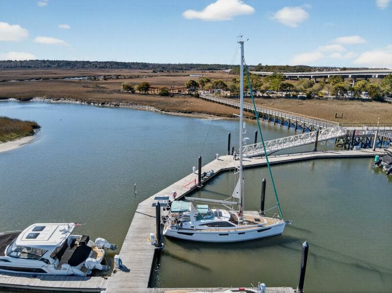 2024 Southerly 420