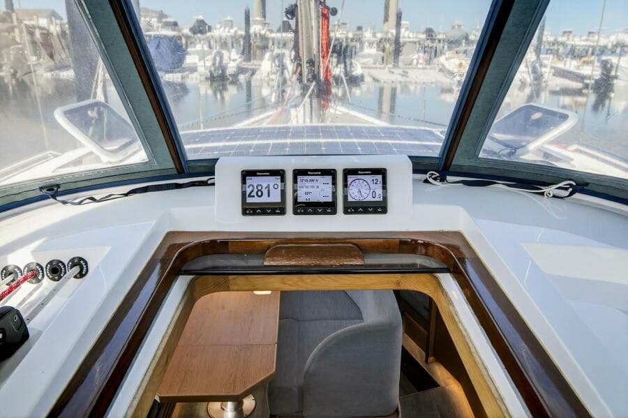 2024 Southerly 420