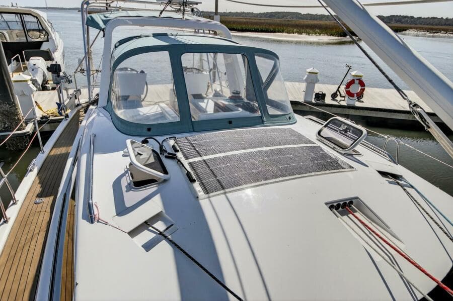 2024 Southerly 420