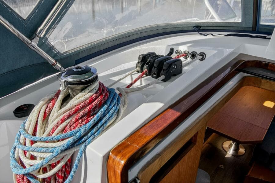 2024 Southerly 420