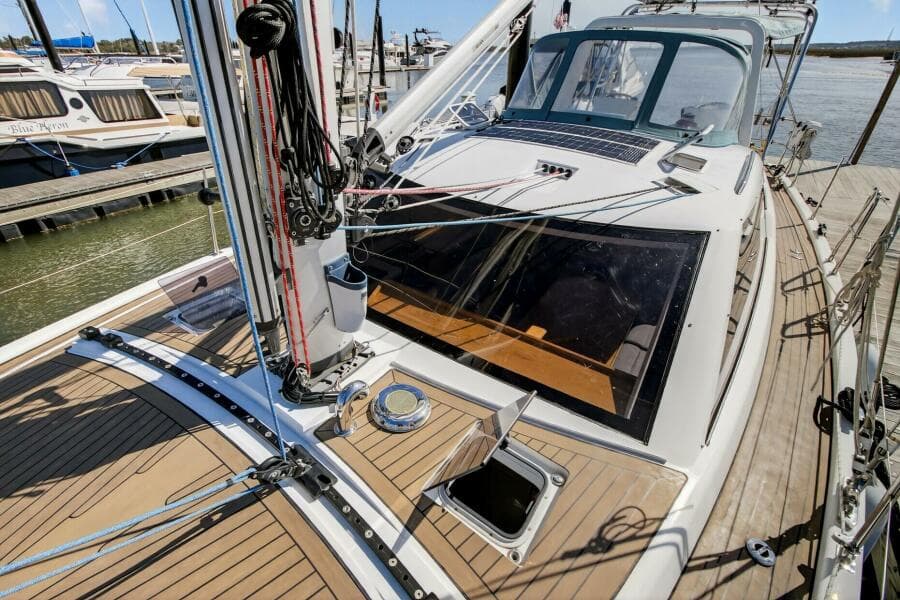 2024 Southerly 420