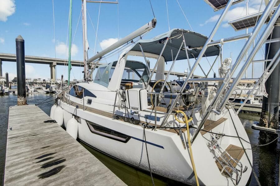 2024 Southerly 420