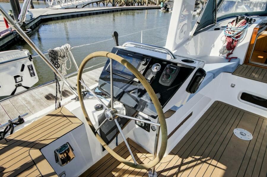 2024 Southerly 420