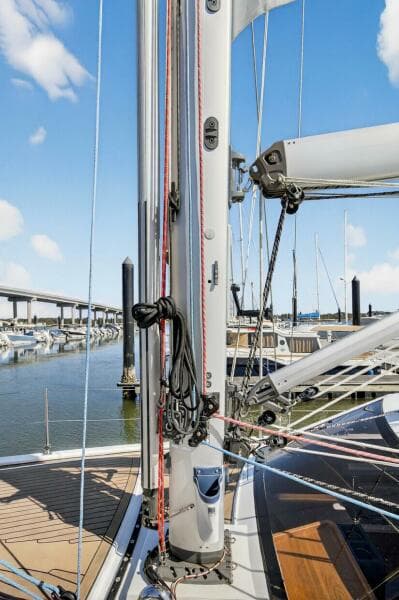2024 Southerly 420