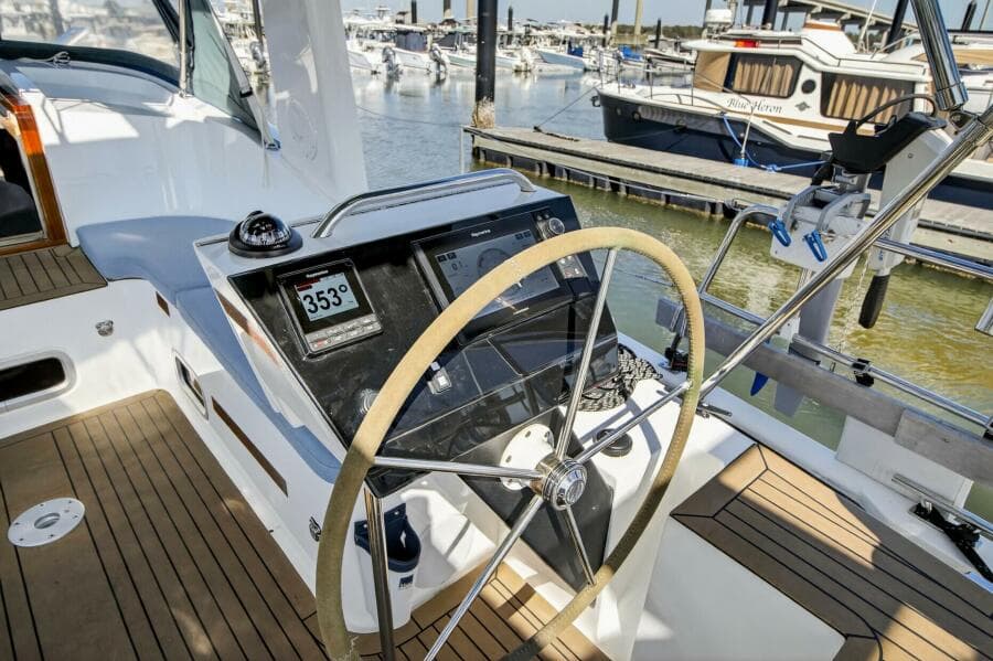 2024 Southerly 420