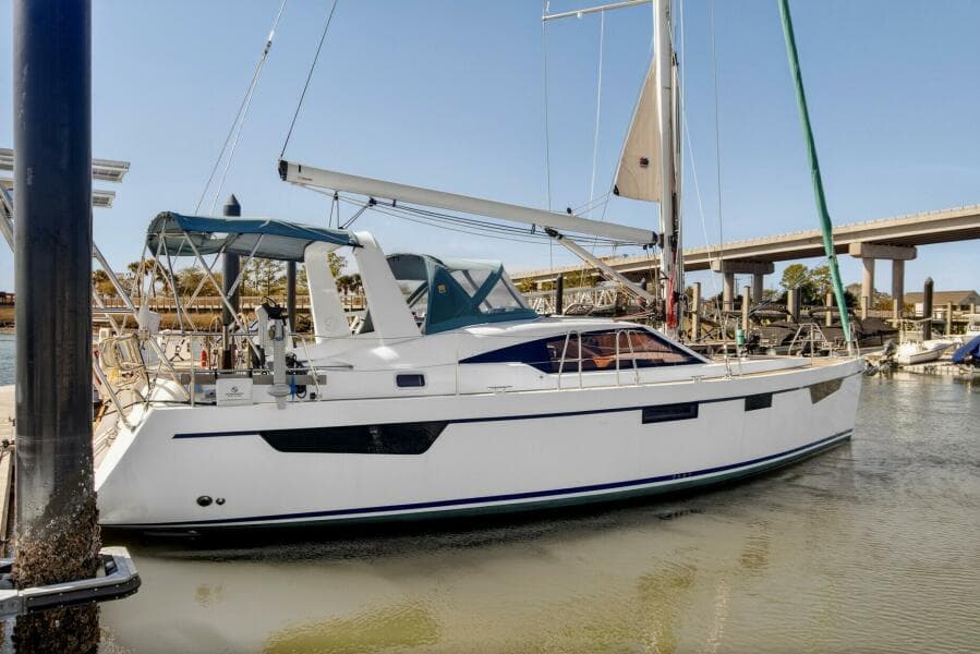 2024 Southerly 420