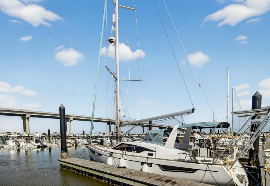 2024 Southerly 420