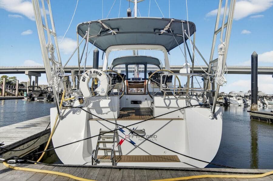 2024 Southerly 420