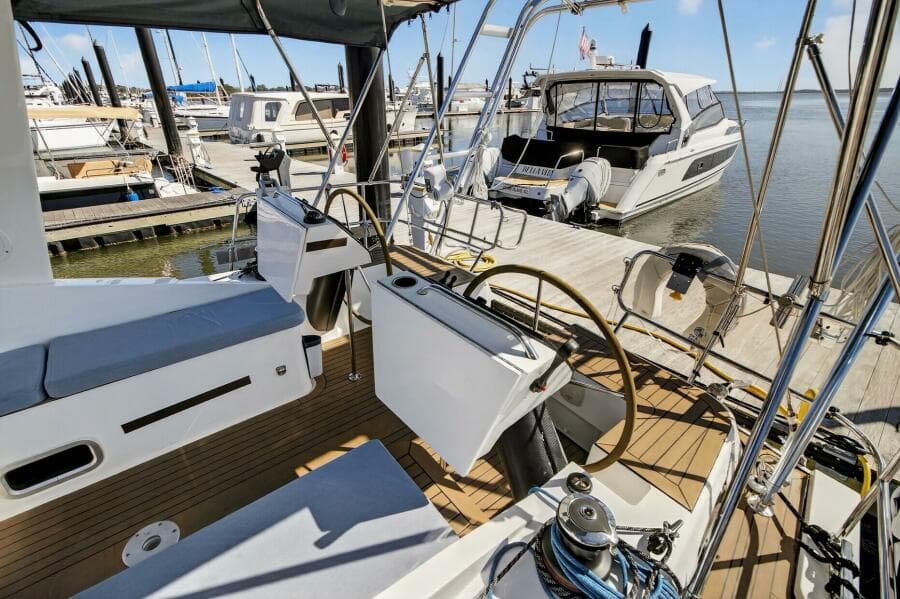 2024 Southerly 420