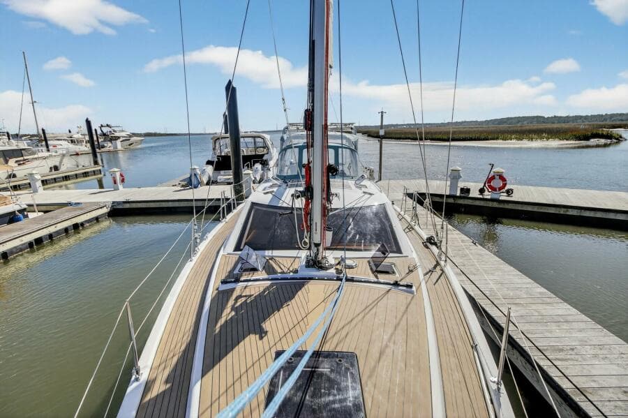 2024 Southerly 420