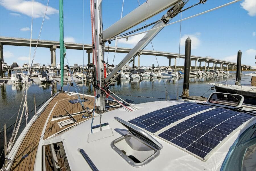 2024 Southerly 420