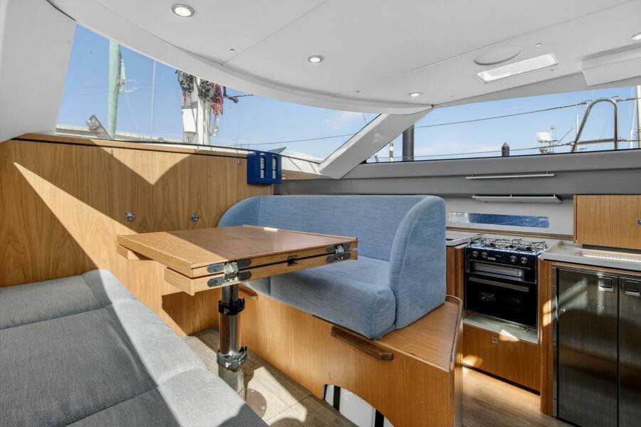 2024 Southerly 420