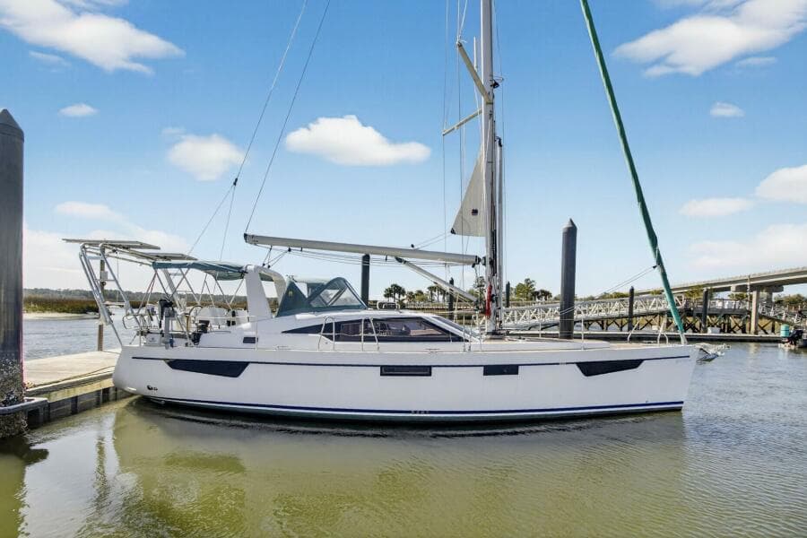 2024 Southerly 420
