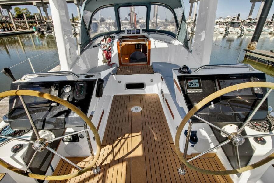 2024 Southerly 420