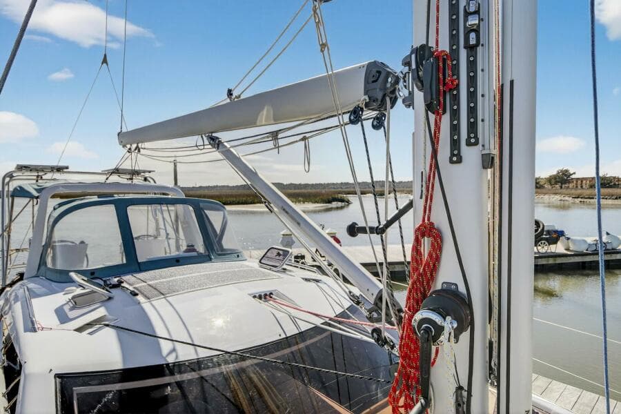 2024 Southerly 420