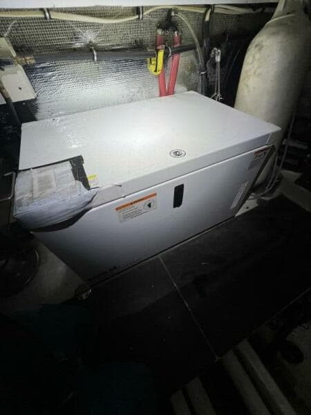 2008 Chaparral 350 Signature
