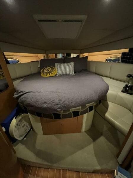 2008 Chaparral 350 Signature