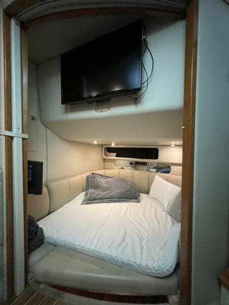 2008 Chaparral 350 Signature