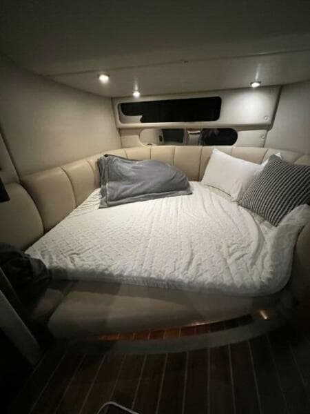 2008 Chaparral 350 Signature