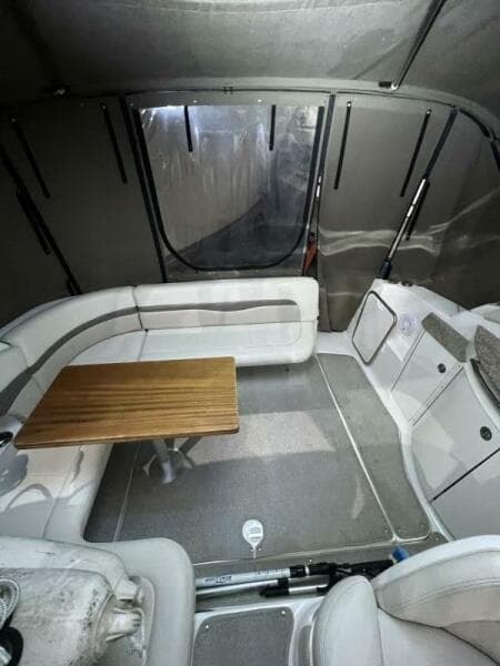 2008 Chaparral 350 Signature