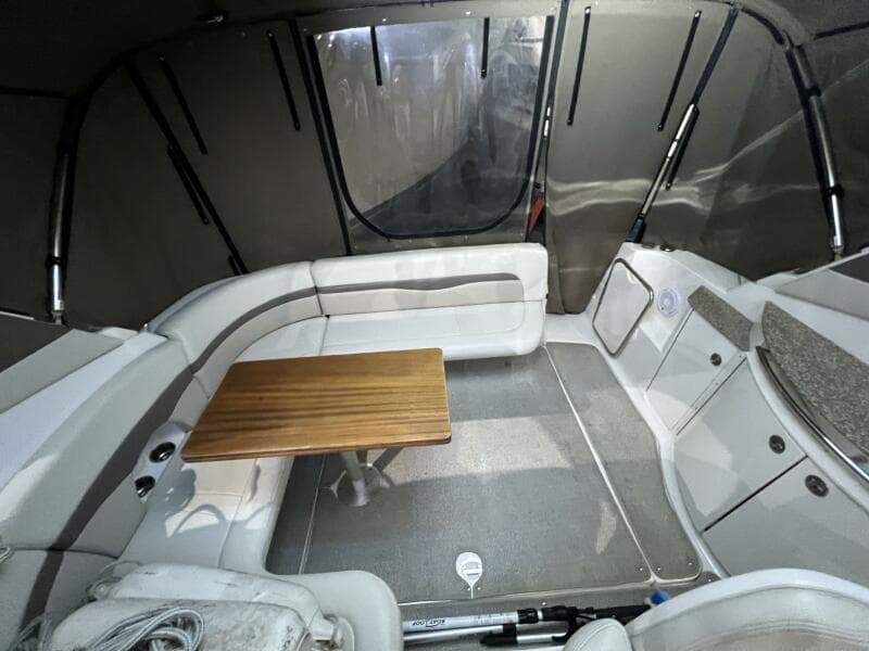 2008 Chaparral 350 Signature