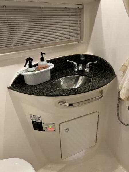 2008 Chaparral 350 Signature