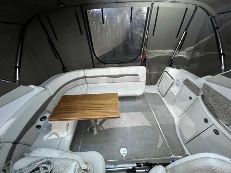 2008 Chaparral 350 Signature