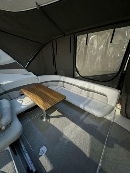 2008 Chaparral 350 Signature
