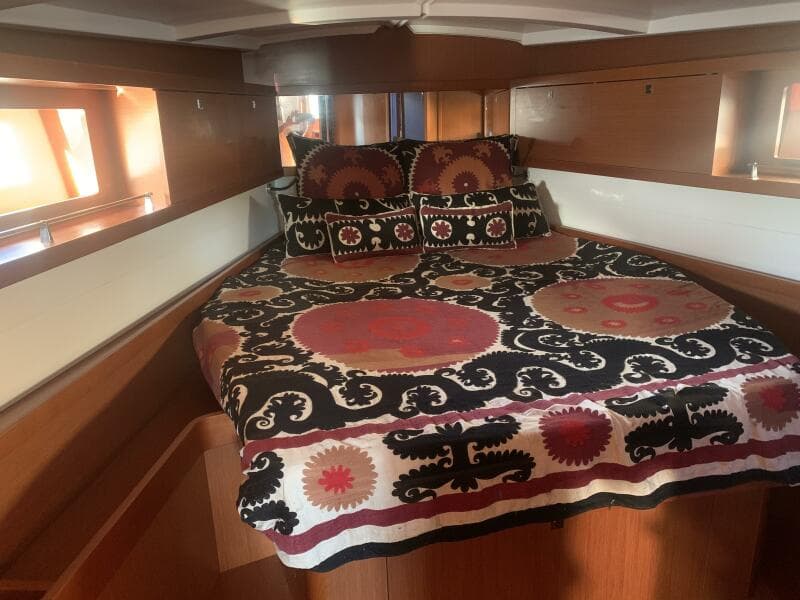 2014 Beneteau 45