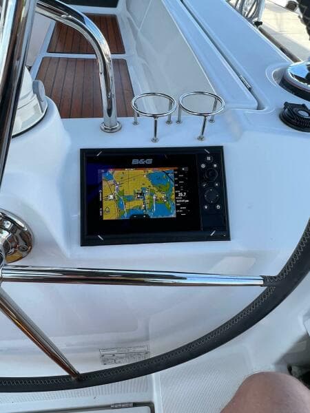 2014 Beneteau 45