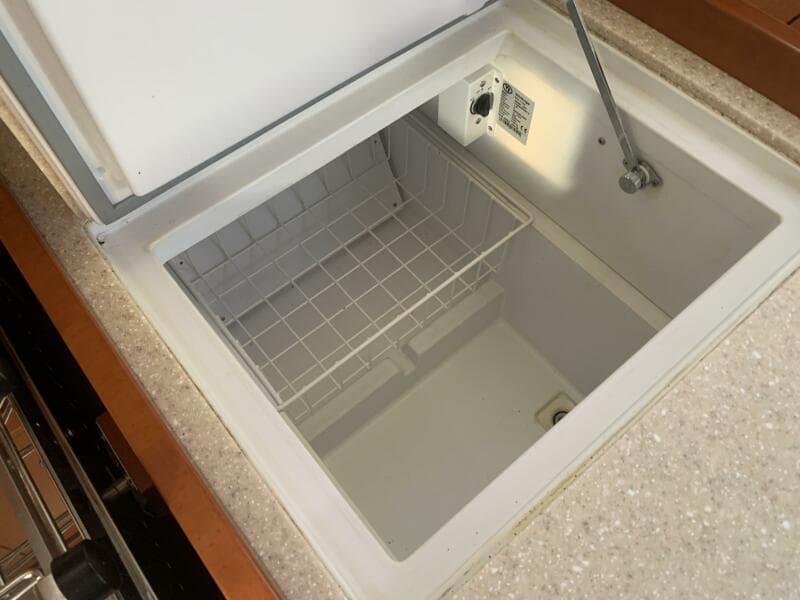 2014 Beneteau 45