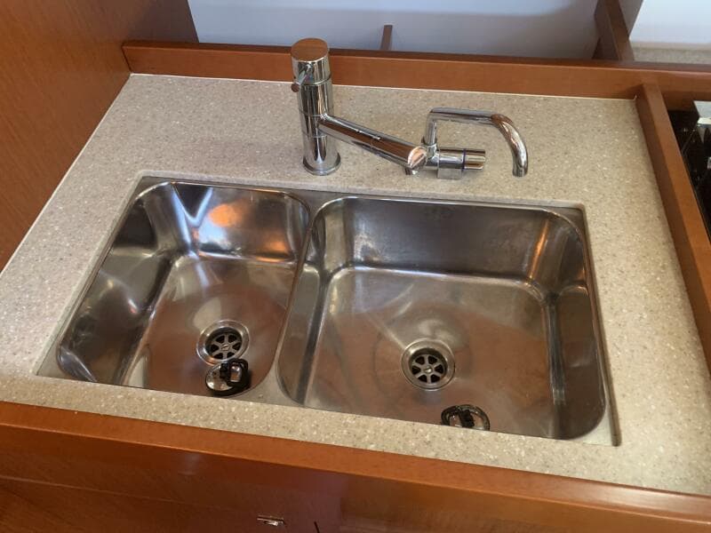 2014 Beneteau 45