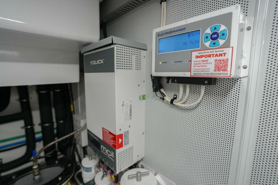 ElectroSea