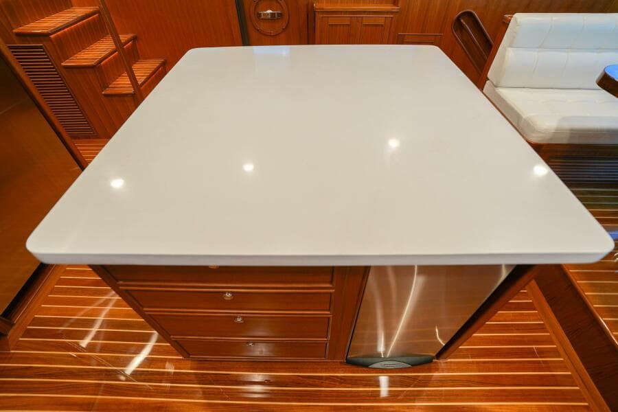 Galley Island