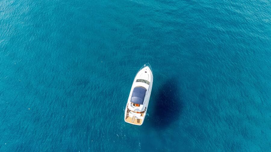 2009 Fairline 